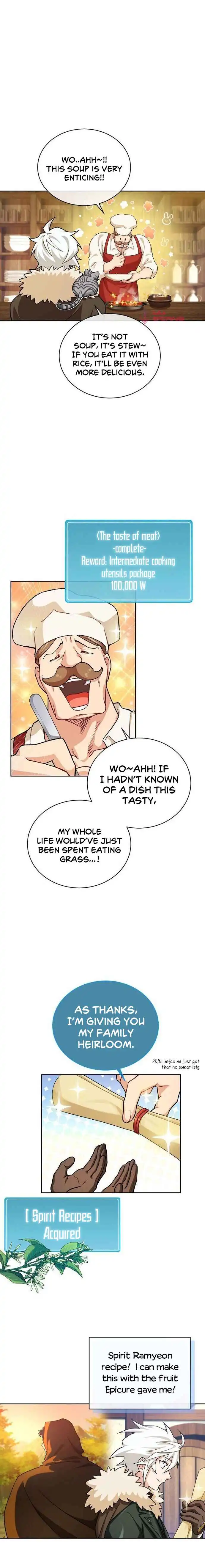Please Have a Meal Chapter 47 11